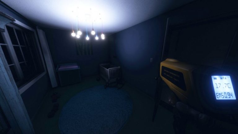 Игры похожие на Phasmophobia: лучшие игры про привидений