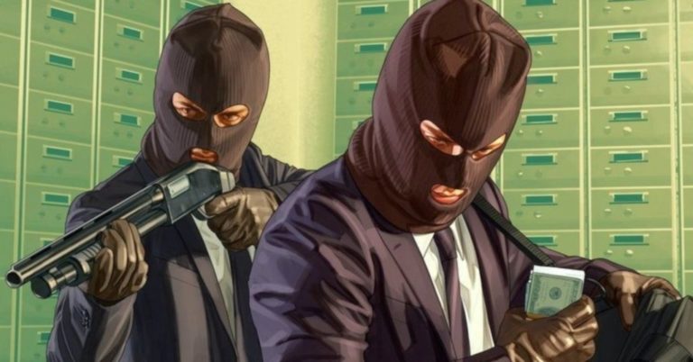 Еженедельное обновление GTA Online от 18 марта: чего ожидать