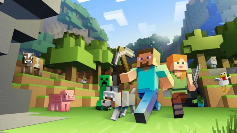 Игры похожие на Minecraft - бесплатная и полноценная альтернатива классической блочной игре на выживание