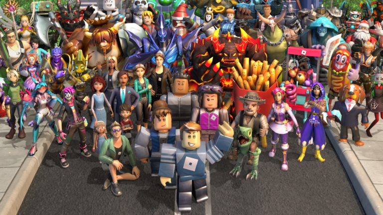 Список промокодов Roblox на май 2021 года - как использовать