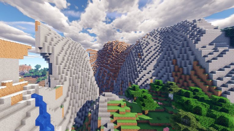 Шейдеры для Minecraft: лучшие шейдер-паки для Minecraft в 2021 году Шейдеры для Minecraft: лучшие шейдер-паки для Minecraft в 2021 году