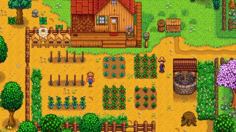 Лучшие фермерские игры и сельхоз игры на ПК