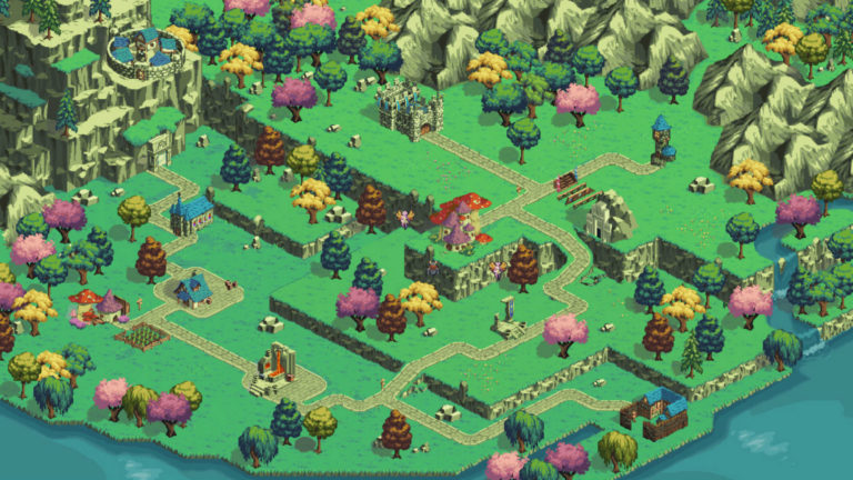 Лучшие idle игры и кликеры на ПК