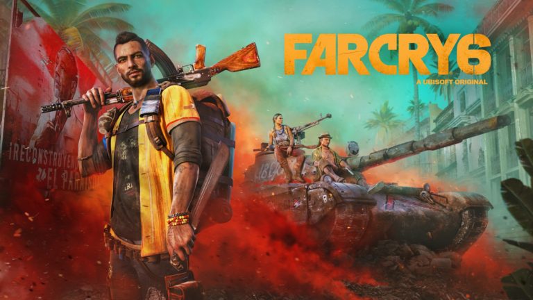 Где найти тайник Прилив в Far Cry 6 - руководство по поиску тайников