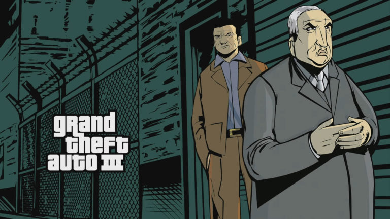 Какая музыка вырезана из Grand Theft Auto 3 - Definitive Edition?