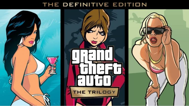 Могу ли я играть в Grand Theft Auto Trilogy - Definitive Edition в офлайн-режиме на ПК?