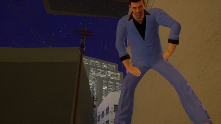 Все награды за Спрятанные пакеты в Grand Theft Auto: Vice City - Definitive Edition