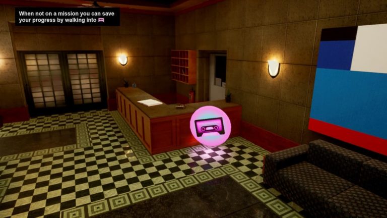 Как сохраниться в Grand Theft Auto: Vice City - Definitive Edition