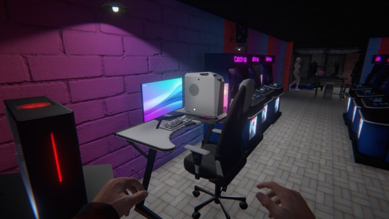 Internet Cafe Simulator 2 - 100% полное руководство по достижениям