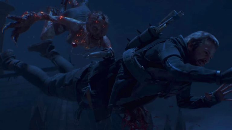 Лучший способ добывать трофеи зараженных в Dying Light 2