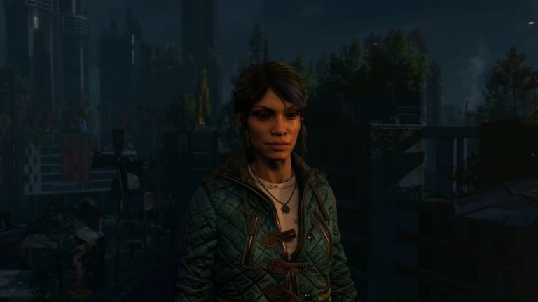 Можно ли удалить модификации оружия в Dying Light 2?