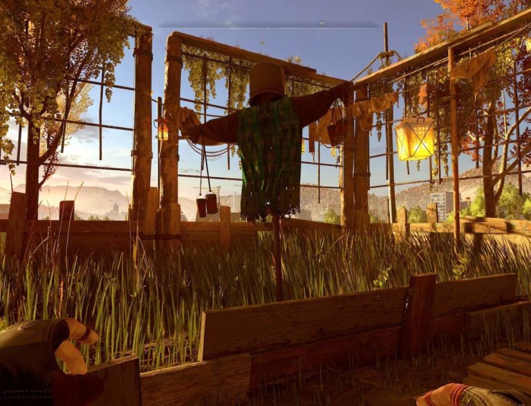 Dying Light 2 - руководство по заработку денег и получению оружия Dying Light 2 - руководство по заработку денег и получению оружия