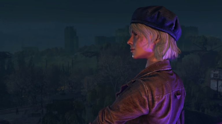 Как улучшить взлом замков в Dying Light 2 Как улучшить взлом замков в Dying Light 2