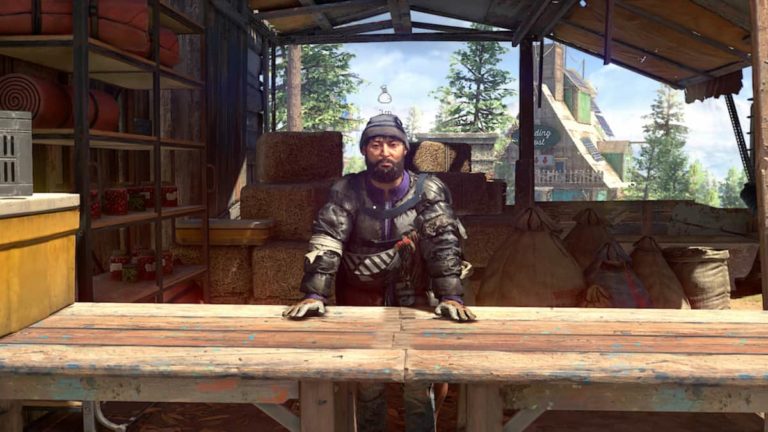 Какие предметы безопасно продавать в Dying Light 2?