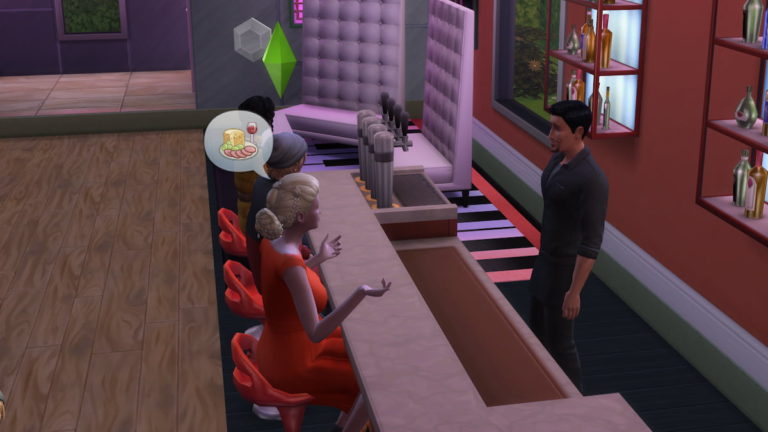 Лучшие моды для Sims 4 в 2022 году