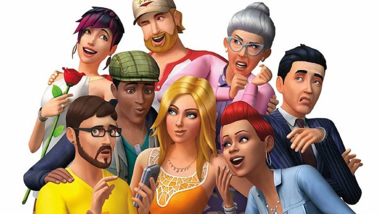Может ли The Sims 4 быть многопользовательской?