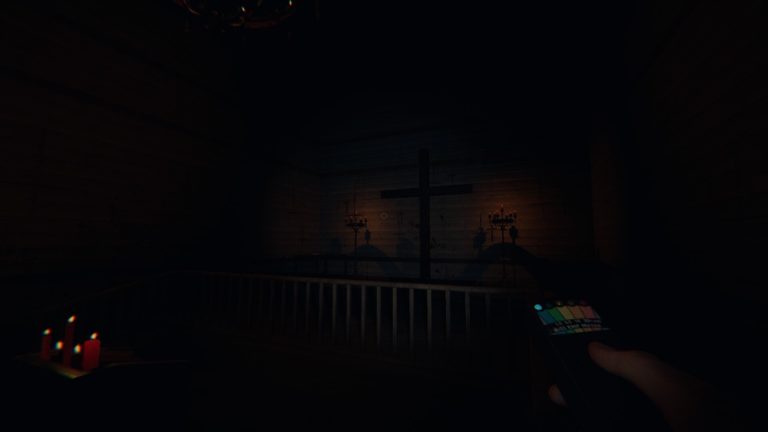Хэллоуин '22 в Phasmophobia! | Обновление v0.7.1.4 от 22 октября 2022