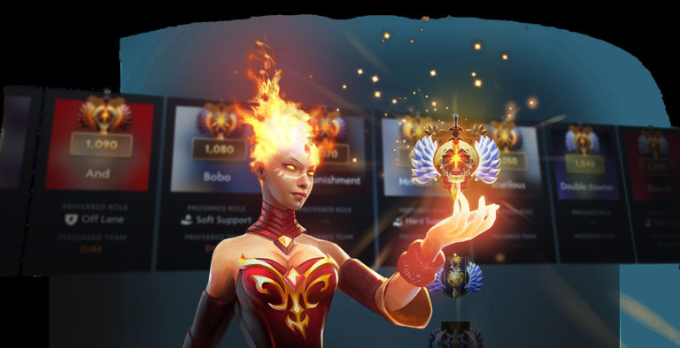 Как работает новый Glicko-матчмейкинг в Dota? Что такое Rank Confidence и что происходит с MMR после патча 7.33