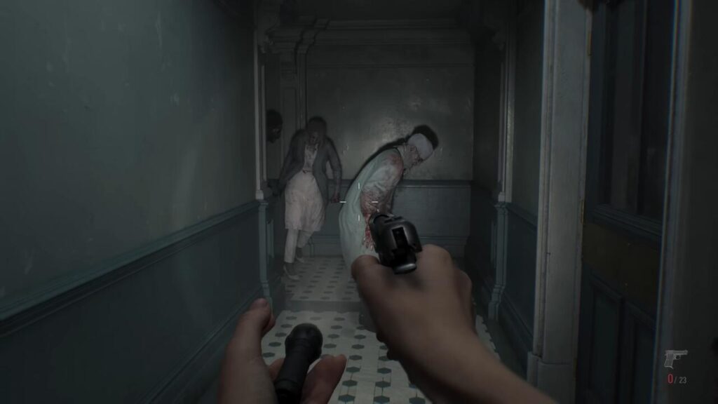 Советы для новичков в Resident Evil Requiem: что нужно знать перед началом игры