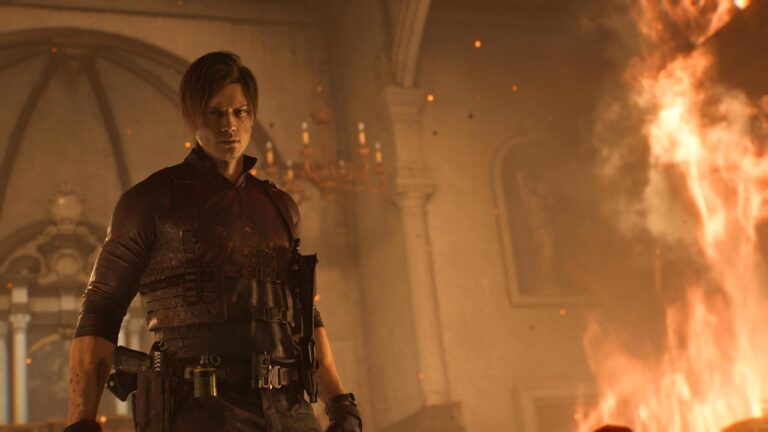 Все испытания, читы и бонусный контент в Resident Evil Requiem