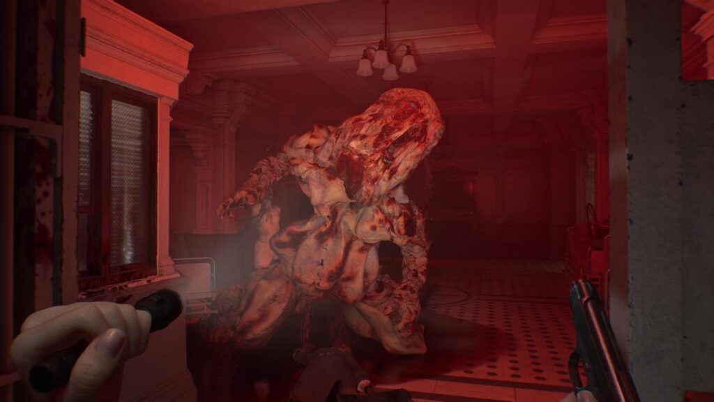 Все испытания, читы и бонусный контент в Resident Evil Requiem
