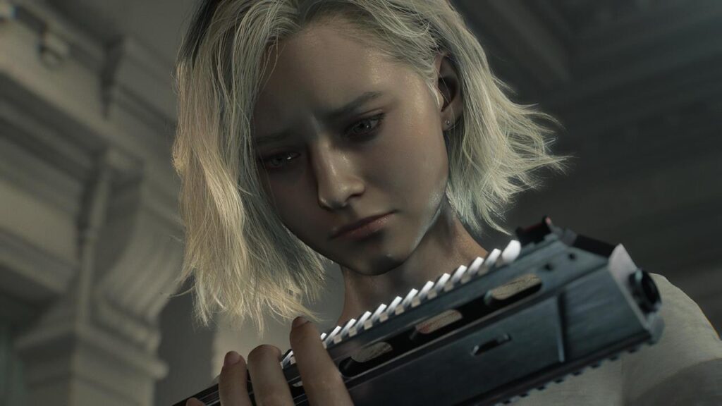 Все испытания, читы и бонусный контент в Resident Evil Requiem