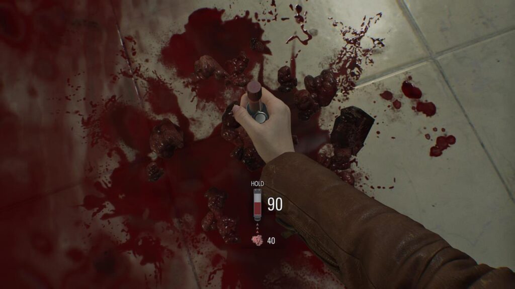 Все испытания, читы и бонусный контент в Resident Evil Requiem