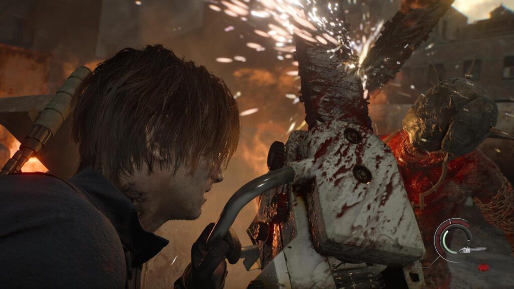 Все боссы и особые враги в Resident Evil Requiem: как их победить