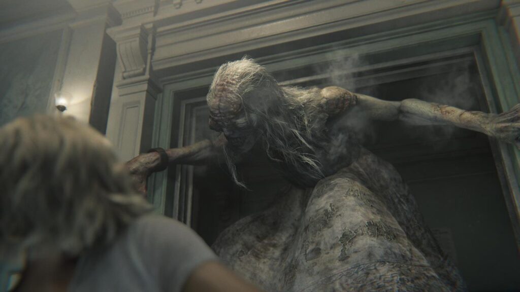 Все боссы и особые враги в Resident Evil Requiem: как их победить