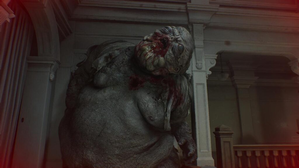 Все боссы и особые враги в Resident Evil Requiem: как их победить