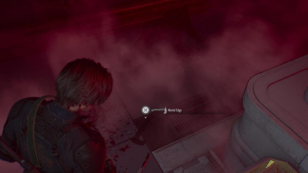 Все оружие в Resident Evil Requiem и где его найти