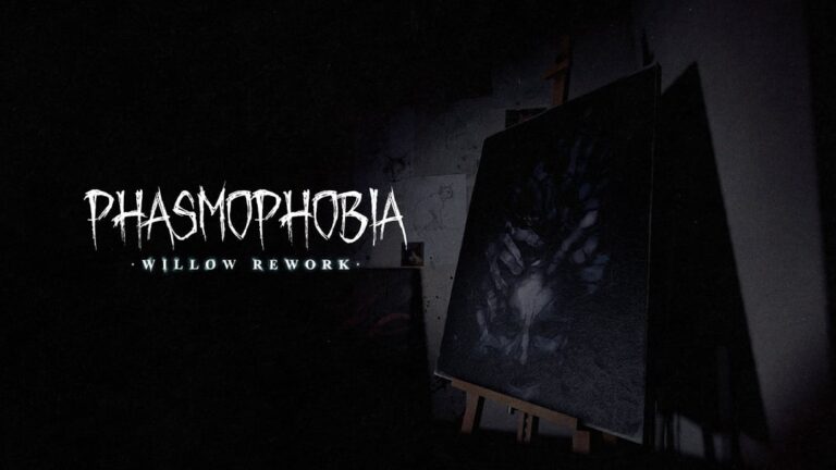 Phasmophobia v0.18.0.0 — список изменений
