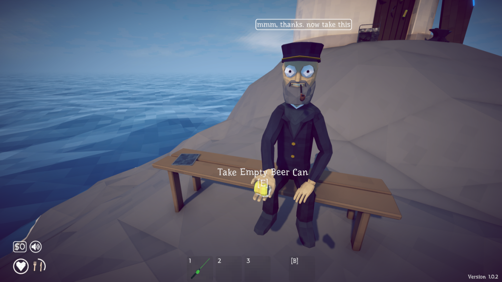 Полное прохождение игры How to Fish