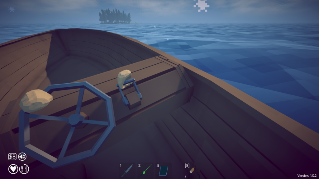 Полное прохождение игры How to Fish