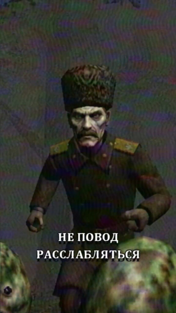 Сатор Арепыч — кто это в Зазеркалье и кем он был раньше